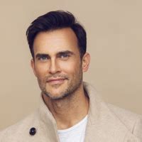 Cheyenne Jackson Discussion On PDB