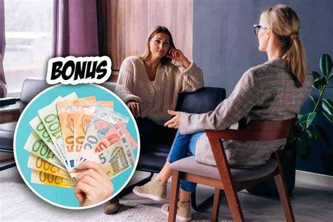 Bonus Psicologo A Quanto Ammonta E Come Richiederlo Per Il