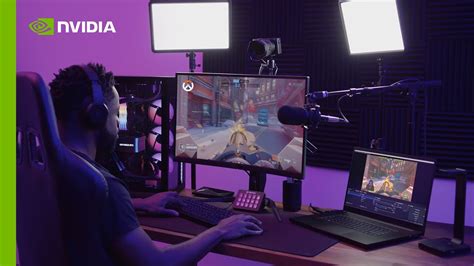 Twitch Enhanced Broadcasting Multi Encode Streaming Powered By Nvidia