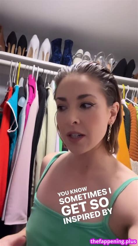 Gina Louise Phillips Ginalouisephillips Nude Onlyfans Photo The Fappening Plus