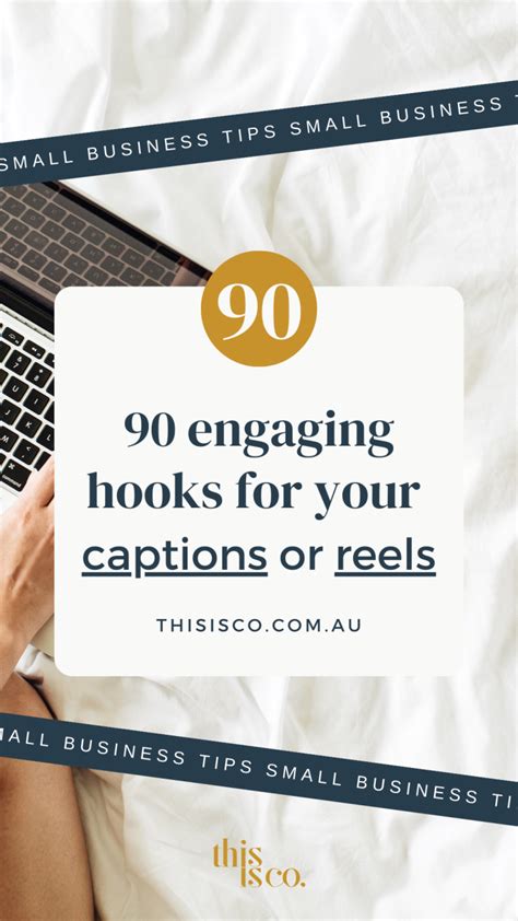 90 Engaging Hooks For Your Captions Or Reels This Is Co