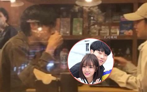 Reply Co Stars Lee Hyeri And Ryu Jun Yeols Agencies Have