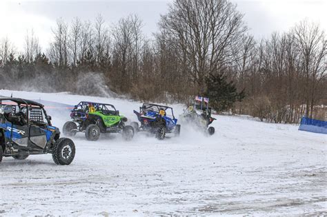 EVENT: RED BULL SNOW SCRAMBLE - Dirt Wheels Magazine