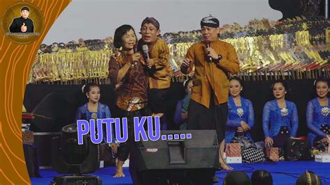 LIMBUKAN KI EKO KONDHO PRISDIANTO Ft CAK YUDHO UNCEK YouTube