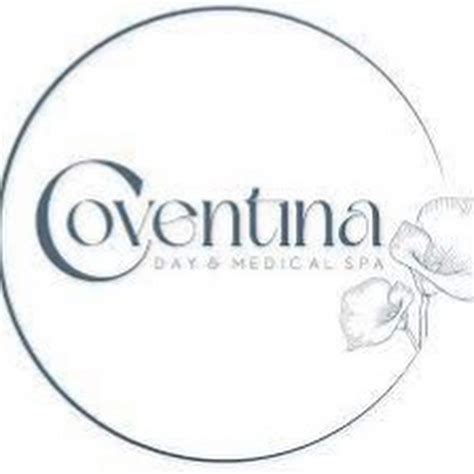 Coventina Day and Medical Spa - YouTube