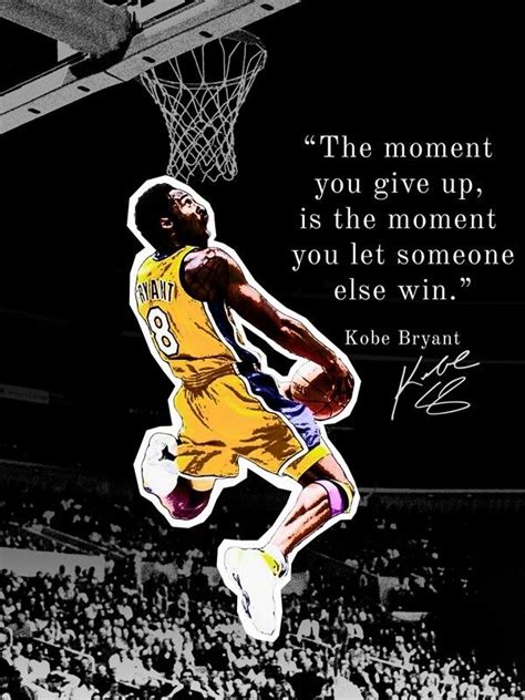 Pin By The Rising King On Wisdom Encouragement Kobe Bryant Quotes