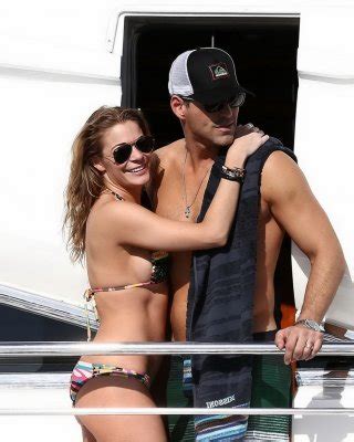 LeAnn Rimes Showing Side Boob In Few Bikini Sets On A Yacht In Cabo San Lucas Porn Pictures XXX