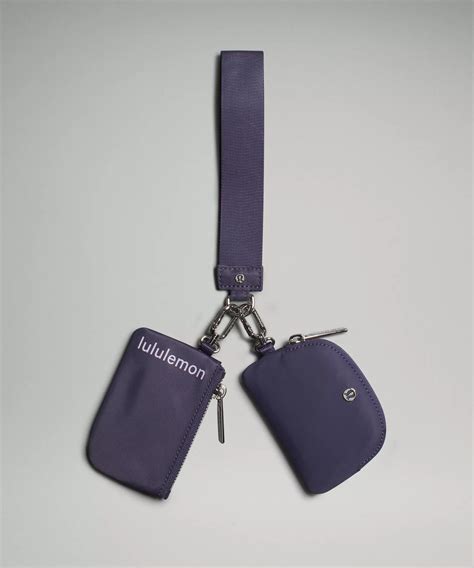 Wristlet Purse Lululemon