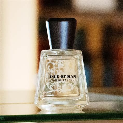 Frapin Isle Of Man Eau De Parfum 100ml Parfümerie Hickmann