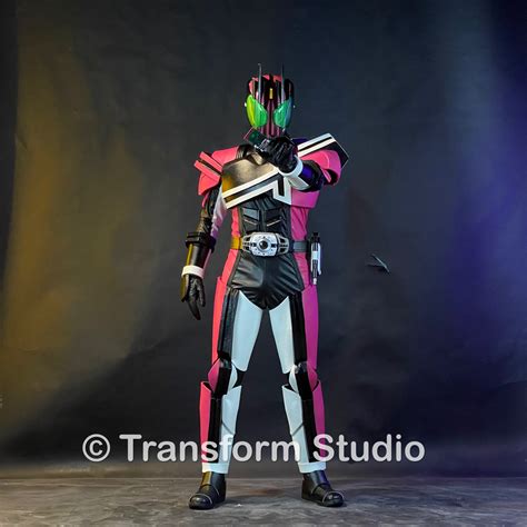 Kamen Rider – Page 2 – Transform Studio