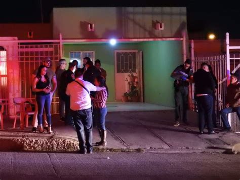 Se Dispara Mando Policiaco Muere En Hospital Noticias De Chihuahua