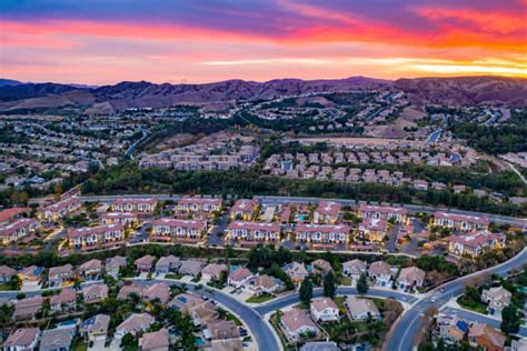 Chino Hills Apartments Capriana At Chino Hills