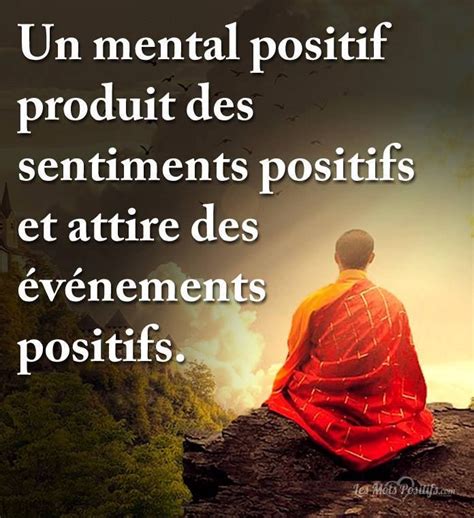 8 étapes Importantes Pour Devenir Une Personne Positive Citation