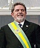 Luiz Inácio Lula da Silva - Wikipedia