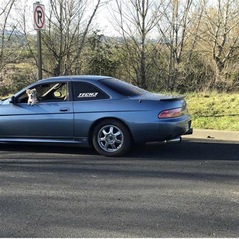 93 Lexus SC400 : r/vintagejapaneseautos