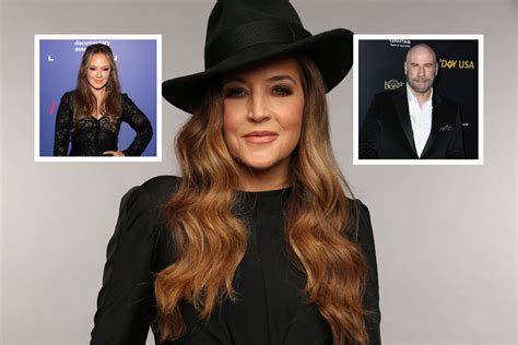 Leah Remini John Travolta Lead Lisa Marie Presley Tributes After Death Newsweek