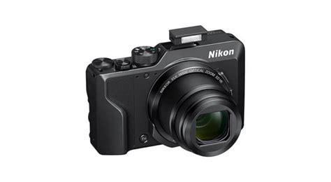 5 Best Nikon Point And Shoot Cameras