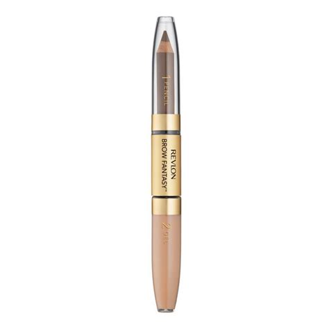 Revlon Colorstay Perfilador Cejas En Dark Blonde