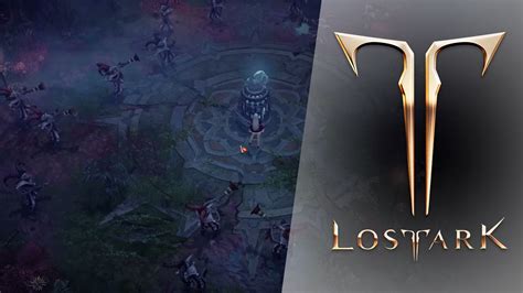 Lost Ark Tout Savoir Sur L Le Du Chagrin Millenium