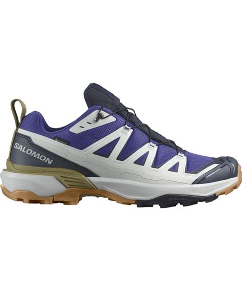 Salomon X Ultra Edge Gtx X Salomon