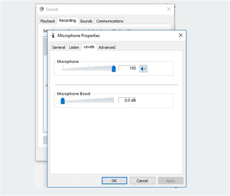 Cara Memakai Mic Di Laptop Dan Komputer Lengkap Setting