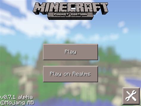 Pocket Edition Official Minecraft Wiki