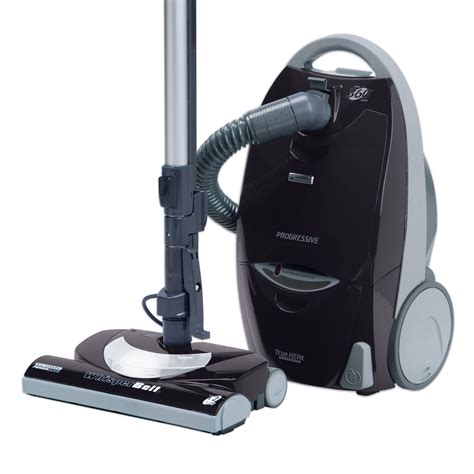 Kenmore Canister Vacuum Cleaner (28614) - Appliances - Vacuums & Floor ...