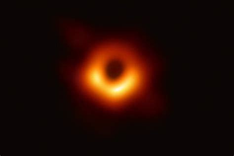 The Black Hole Discovery 2019 - A Pictures Of Hole 2018