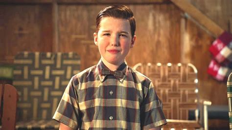 Young Sheldon 7ª Temporada Já Tem Mais Uma História Triste Mix De Séries