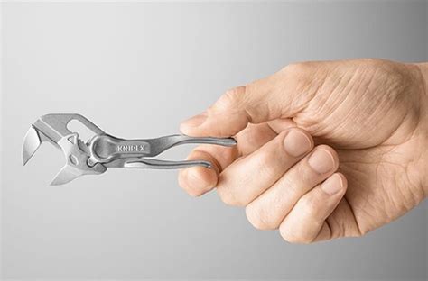 Knipex 12 Inch Pliers Wrench And 4 Inch Xs Pro Tool Reviews
