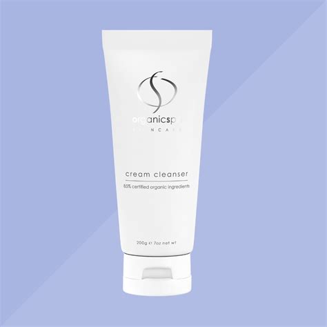 Organic Spa Lactic Gel Cleanser — Marci Wellness