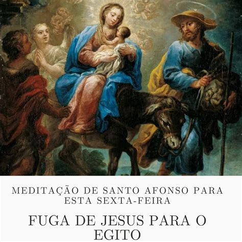 O Segredo do Rosário FUGA DE JESUS PARA O EGITO