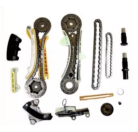 Kit Cadena De Tiempo Ford Explorer Ranger Sport Trac Mustang MercadoLibre