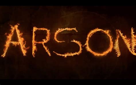 มแงว⁷ Arson โสต on Twitter RT koogifs the cinematography is