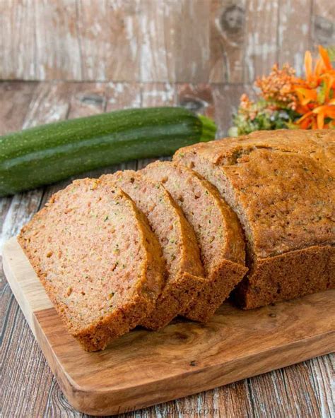 The Best Zucchini Bread Recipes