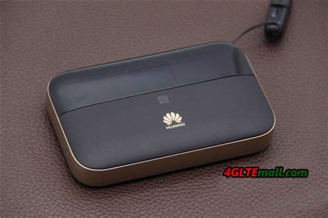 Five Huawei Mobile WiFi Hotspots with Ethernet Port to Recommend – 5G ...