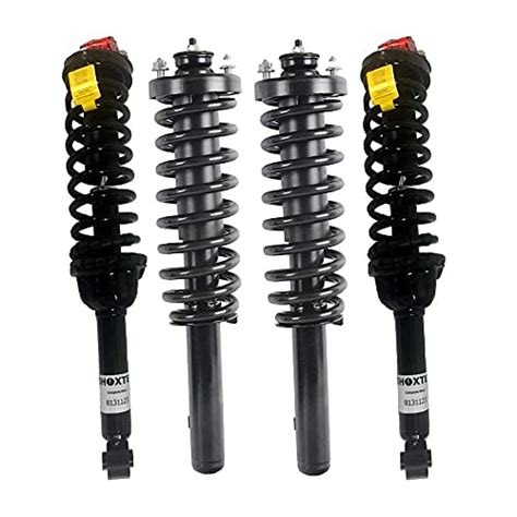 Compare Price 1998 Honda Crv Shocks On