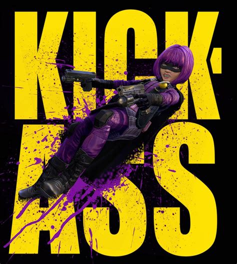 Kick Ass Art