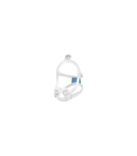 Maschera Oronasale Airfit F I Resmed