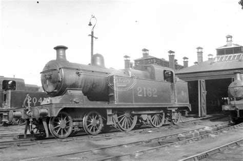 The Transport Library Lms London Midland And Scottish Railway Steam