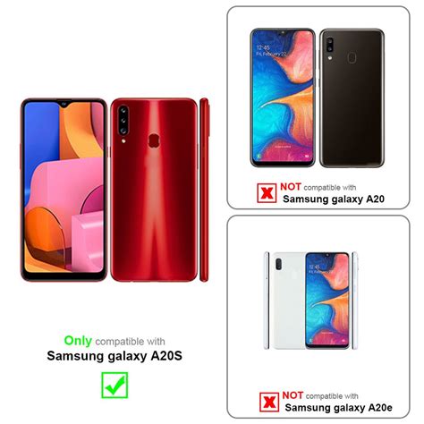 Cadorabo Pouzdro Pro Samsung Galaxy A S V Kaufland Cz