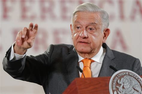 López Obrador cree que medios de EE UU están contra Trump