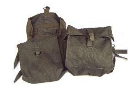 British Army Webbing Pouches | Military Pouches UK – MilitaryMart