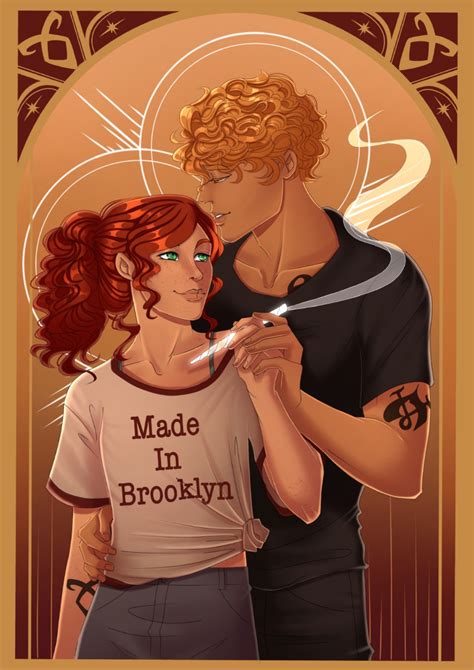 Pin Auf Shadowhunters Fanart