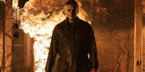 8 Ways Michael Myers Can Return After Halloween Ends