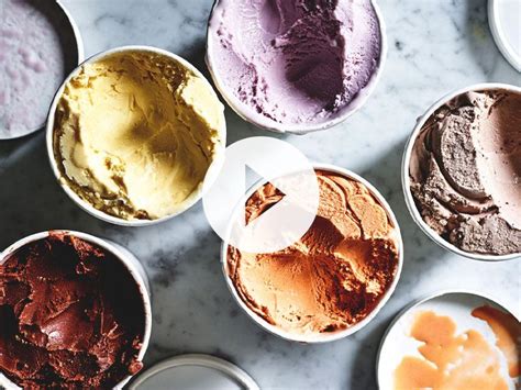 Gelato vs. Ice Cream: Health and Taste Comparison