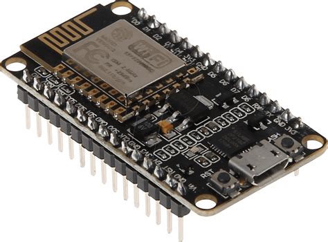 Nodemcu Esp8266 Wifi Module Arduino