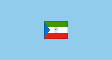 🇬🇶 Flag Equatorial Guinea Emoji On Facebook 2 1