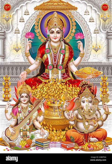 Top 999 Lord Laxmi Images Amazing Collection Lord Laxmi Images Full 4K