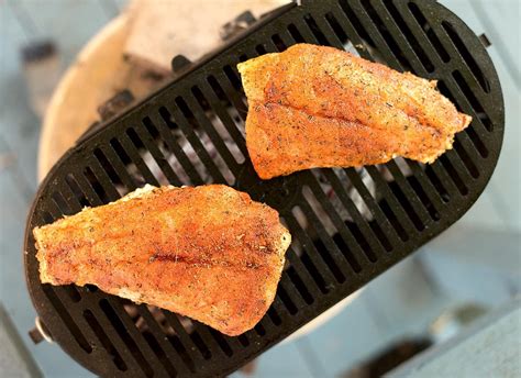 How To Cook Redfish On The Grill Treatmentstop21